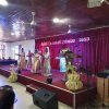 The Homagama Elderly Day celebrations under the chairmanship of the District Secretary (2023-10-31)